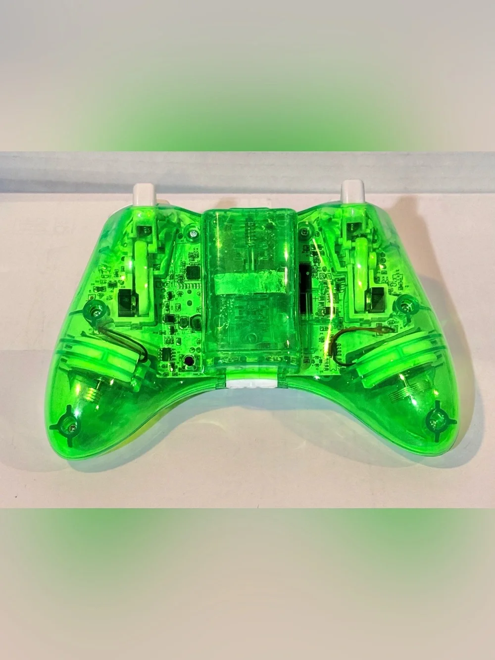 Third Party Replacement Controller for XBox 360 Pre-Used Tested ⭐️⭐️READ⭐️⭐️